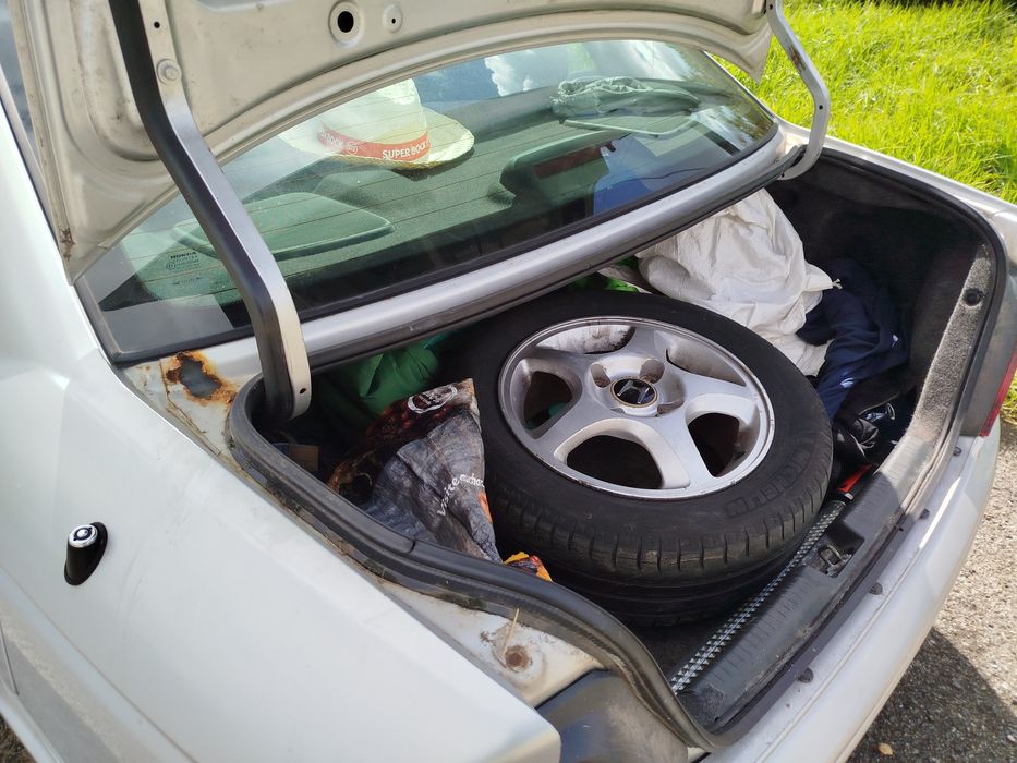 Honda Accord  1.8 v.tec