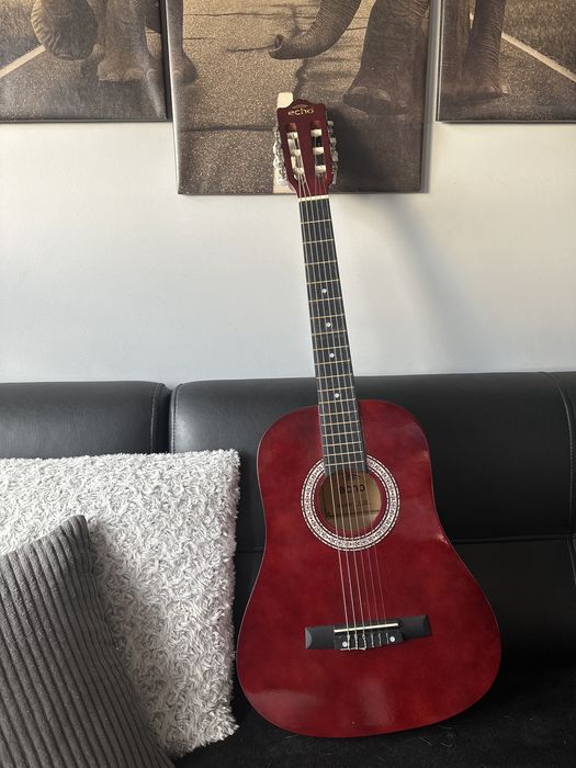 Gitara klasyczna echo  C36 rozm.3/4