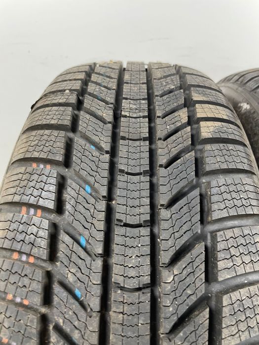 205/50R17 93H Continental WinterContact TS870P