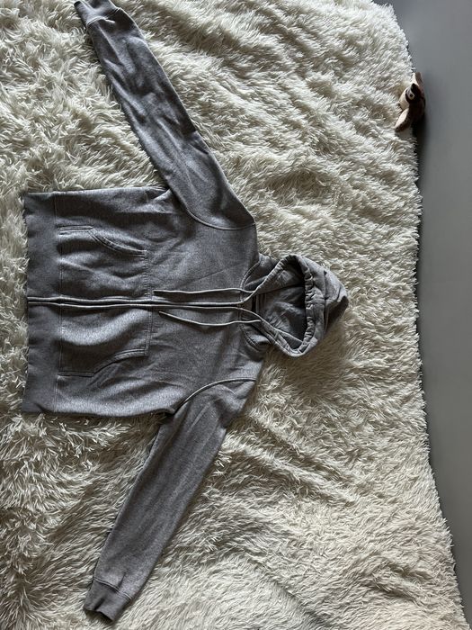 зіп худі, розмір L