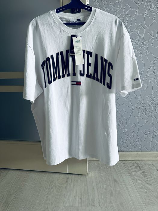 Футболка TOMMY оригинал