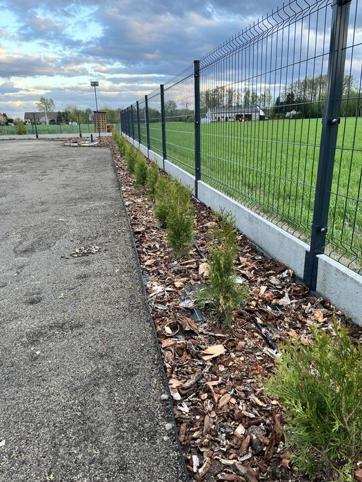 Kora ogrodowa ! Worki 80L ! Transport