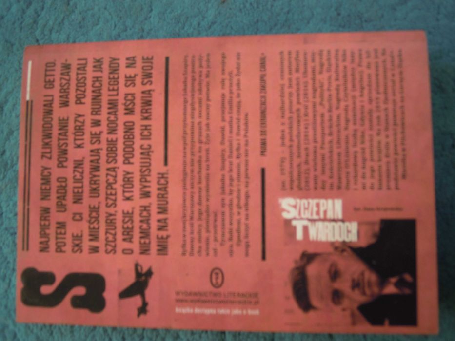 "Królestwo" Szczepan Twardoch