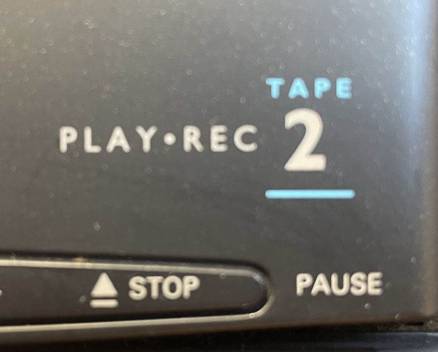 Mini Hi-fi system Filips FW 330