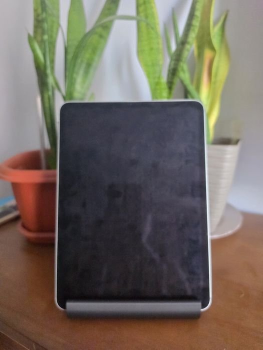 Suporte para ipad/tablet