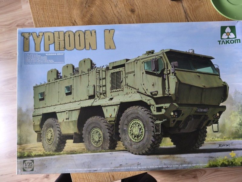 Sprzedam Transporter opancerzony