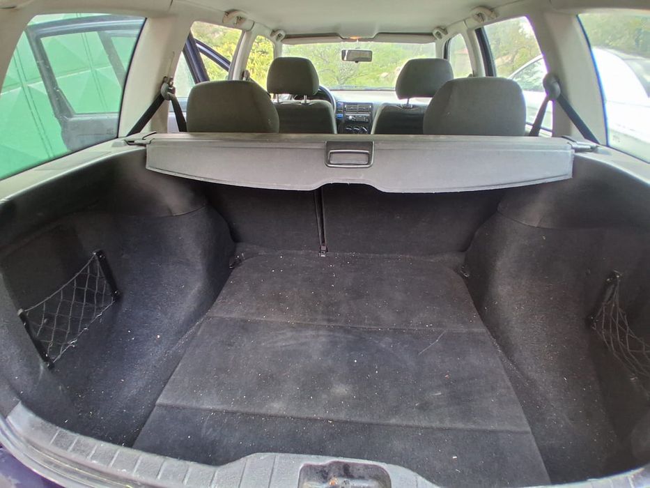 Vw Polo Variant 1.9 tdi Bom estado.