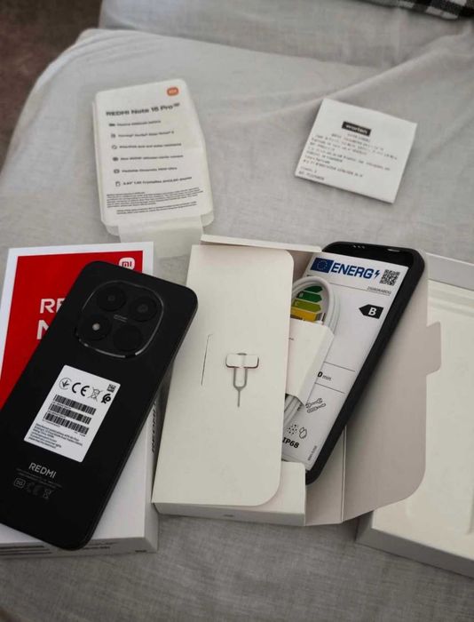 Xiaomi Note 15 Pro 12gb/512gb