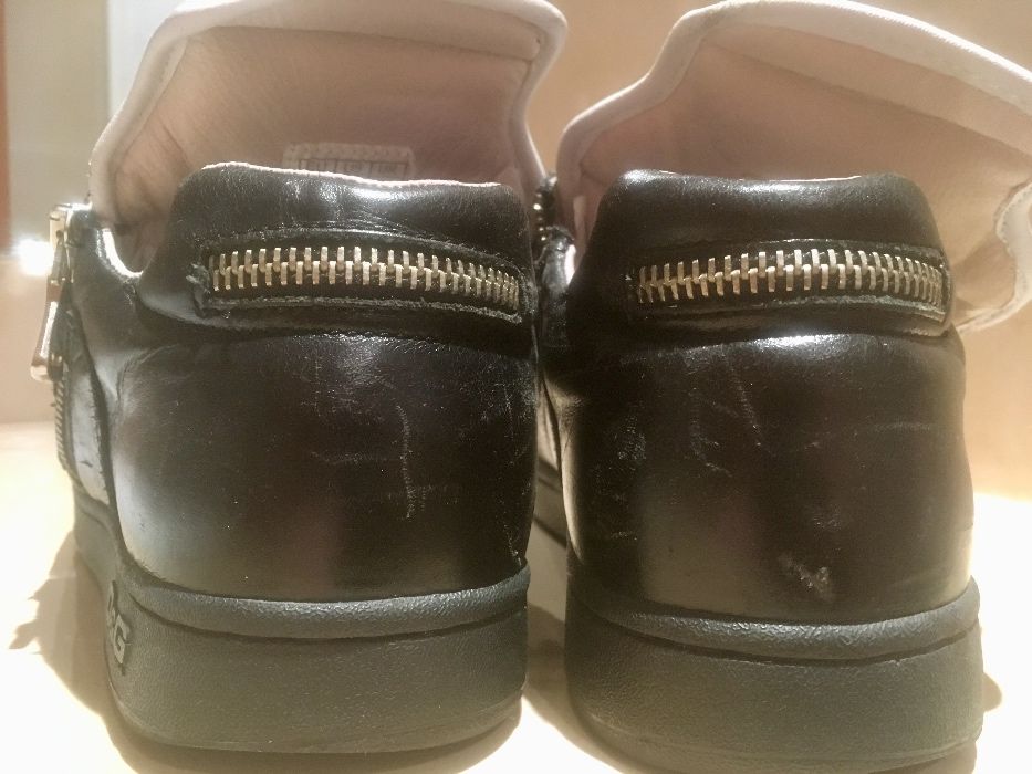 Ténis/Sapatilhas Dolce & Gabbana (Originais)