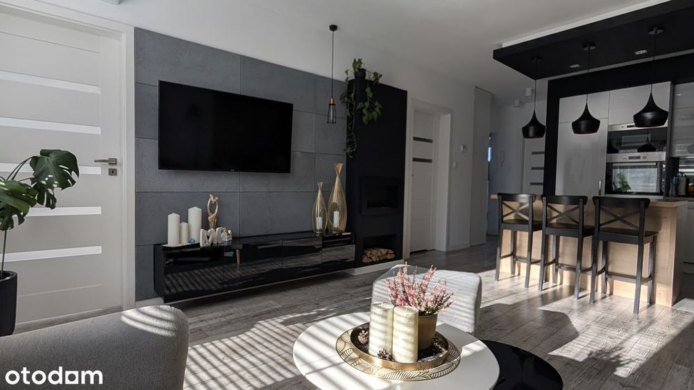 Wieliczka 82.5 / 102m2 | 4 pok. | 2 balkony | 2 miejsca | BEZPOŚREDNIO