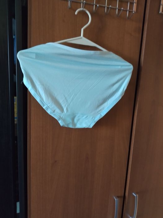 Majki damskie bambusowe