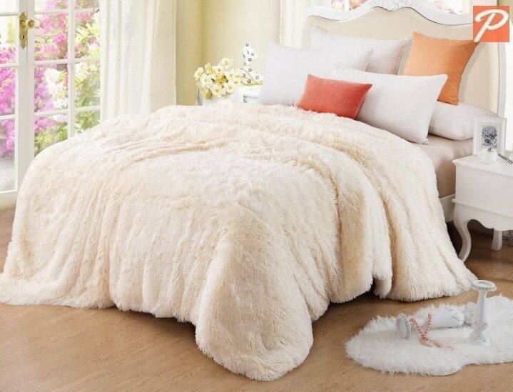 Покривало Травка 220 на 240