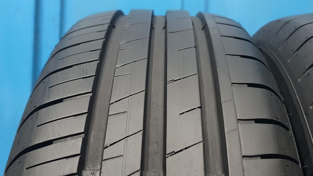 185/65 R15 Opony letnie Fulda  ! Rok 2025 ! Bez napraw