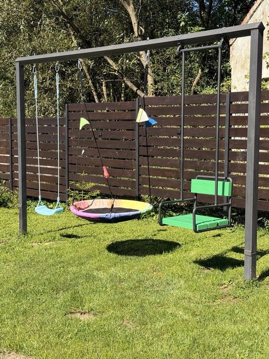 Котедж біля лісу 2