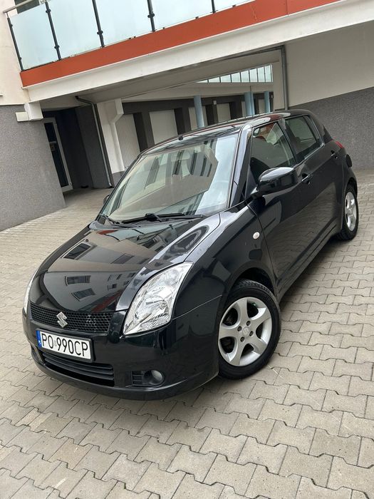 Suzuki Swift 2005
