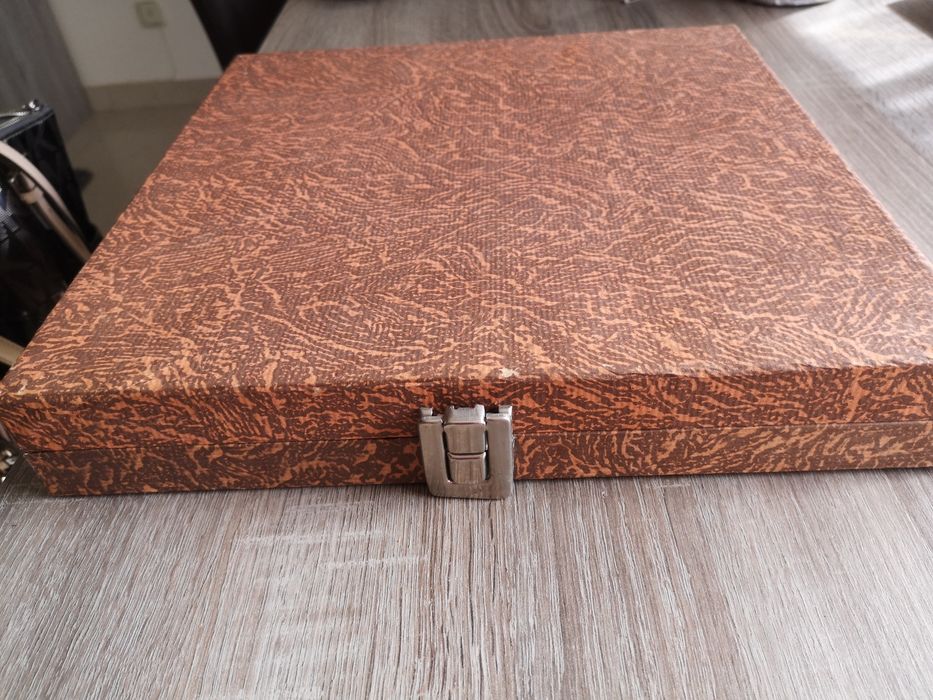 Conjunto prato para sobremesas