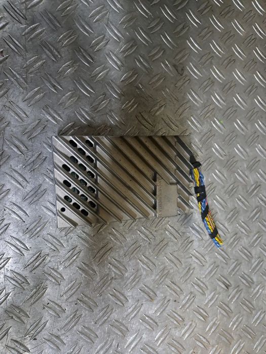 Wzmacniacz Harman Kardon 9239601 Mini Cooper R56