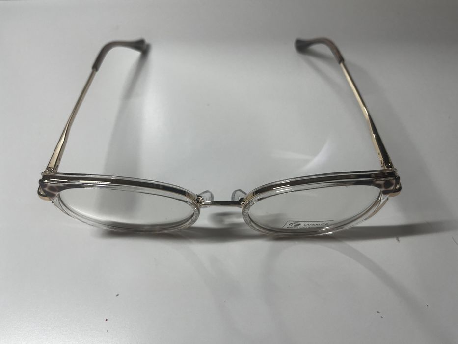 Okulary oprawki damskie