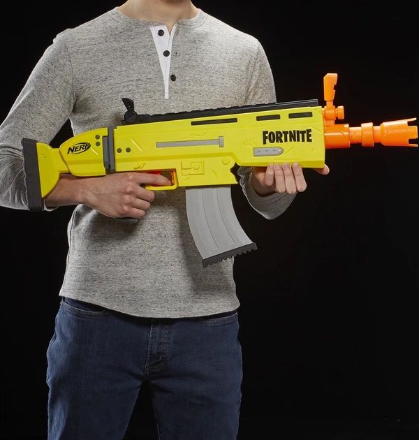 Nerf бластер + стріли,пулі