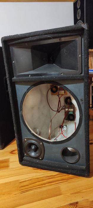 Колонки корпуса колонок Jbl