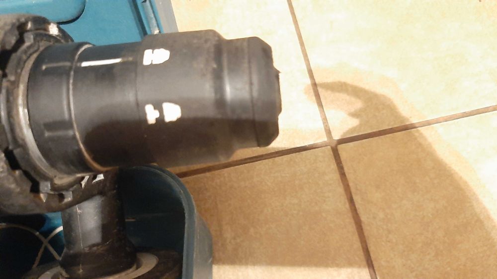 Mlotowiertarka, mlot udarowy Makita