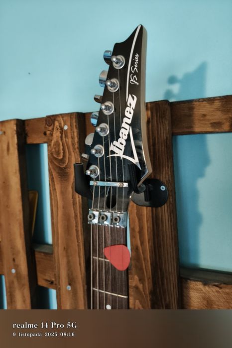 Ibanez js100 super stan Indonezja