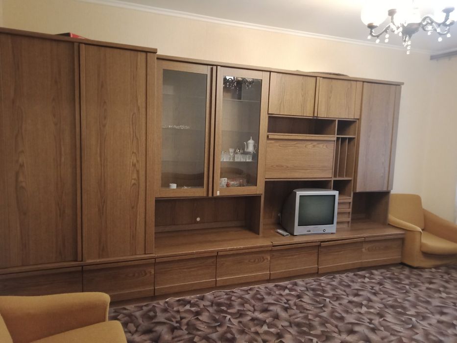 Продам 2-х кімнатну квартиру