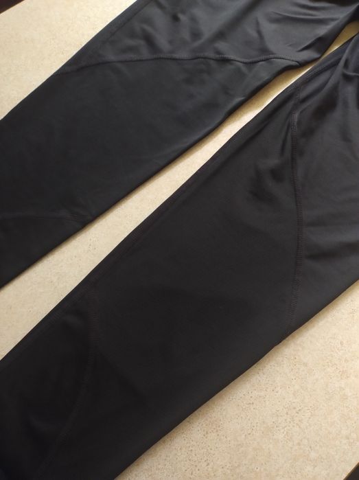 Leginsy Nike Pro L