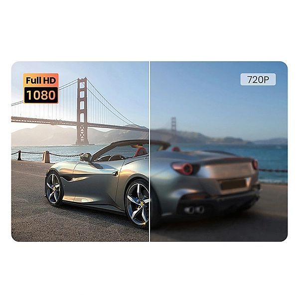 Adapter Ugreen Cm489, 40189 Hdmi (żeński) - Usb-a / Usb-c (męski) - sz