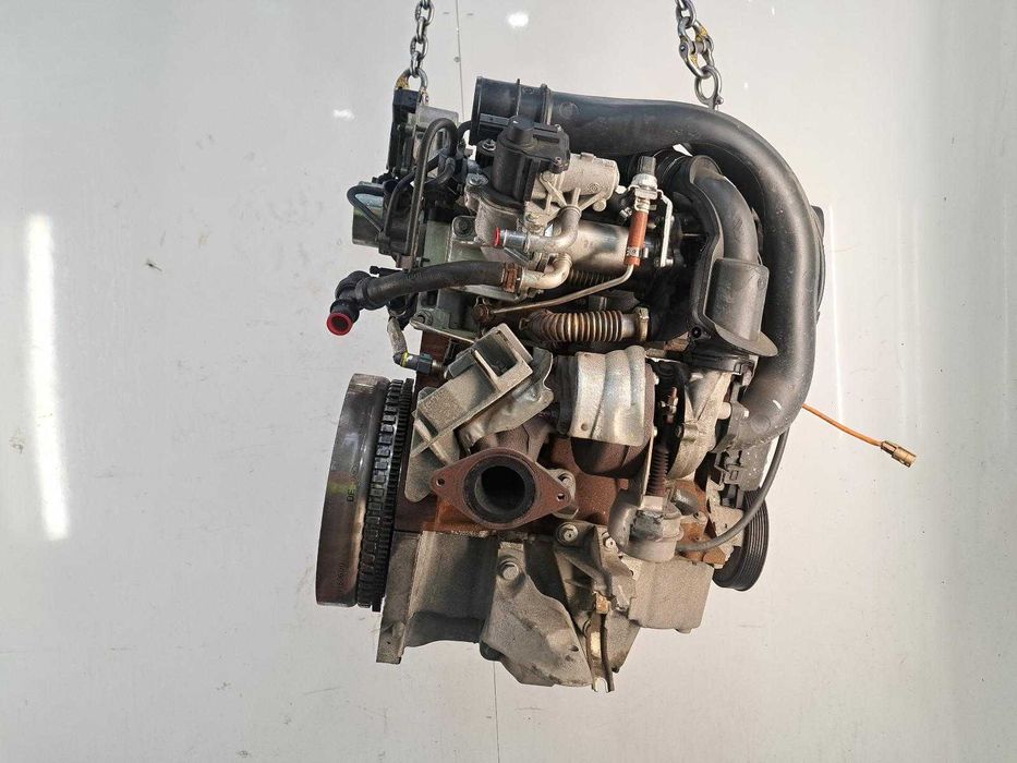 MOTOR RENAULT MEGANE 1.5 DCI 110CV 2012 REF:K9K836