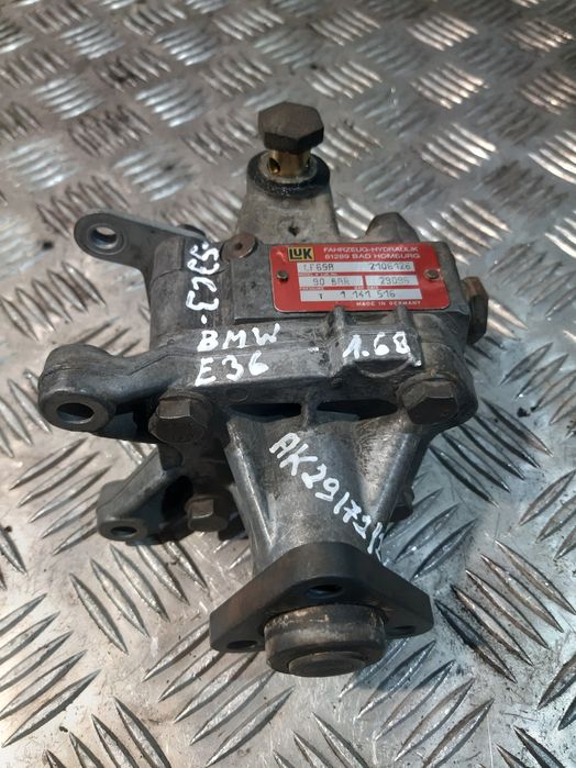 Pompa Wspomagania 90 Bar Lf65A Bmw 3 E36 1.6B