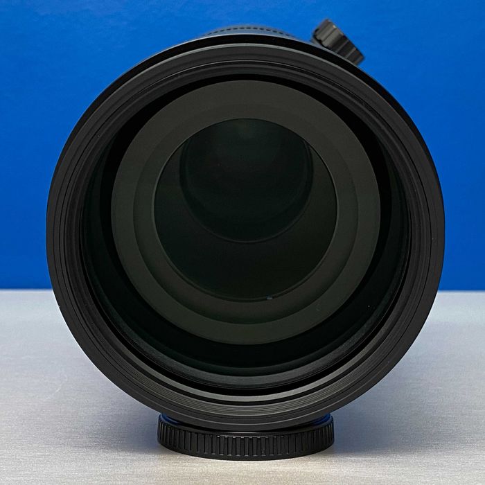 OM System M.Zuiko Digital ED 150-600mm f/5-6.3 IS