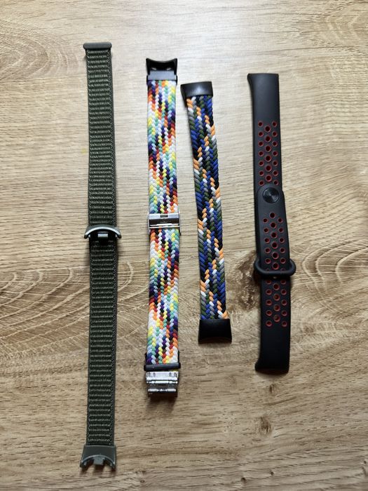 Braceletes xiomi band 8