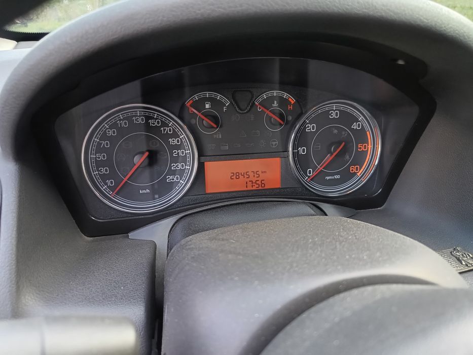 Fiat Croma