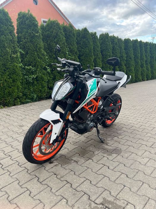 KTM