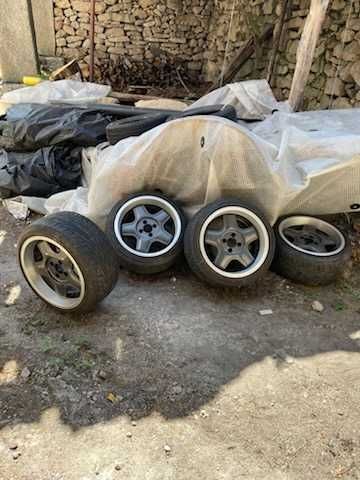 Jantes Automóvel