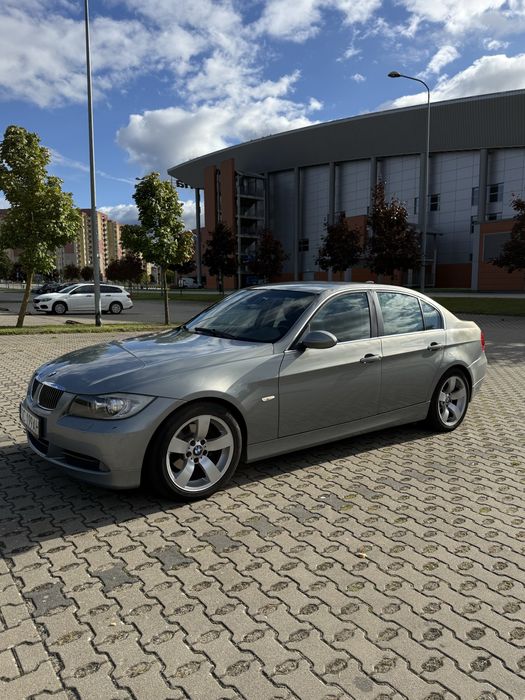 BMW Seria 3