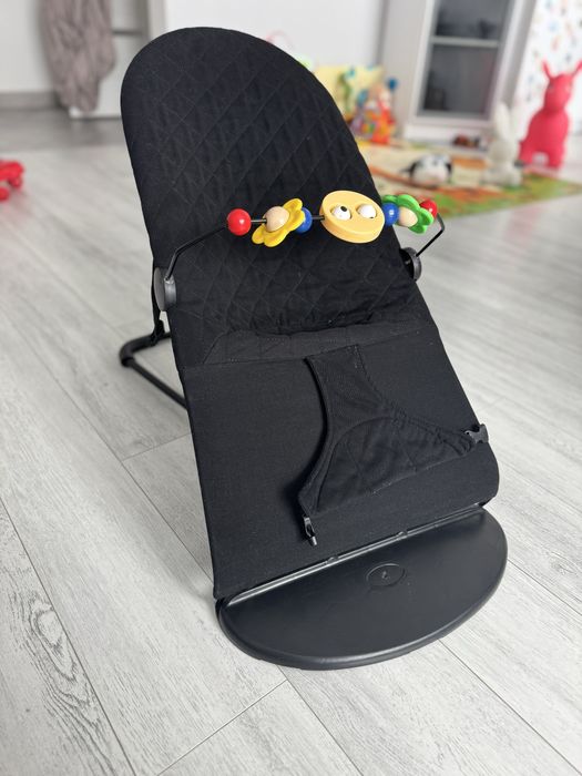 Шезлонг гойдалка