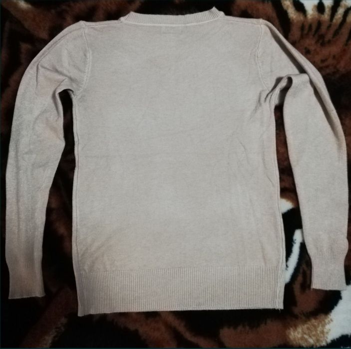 3 Camisolas de malha