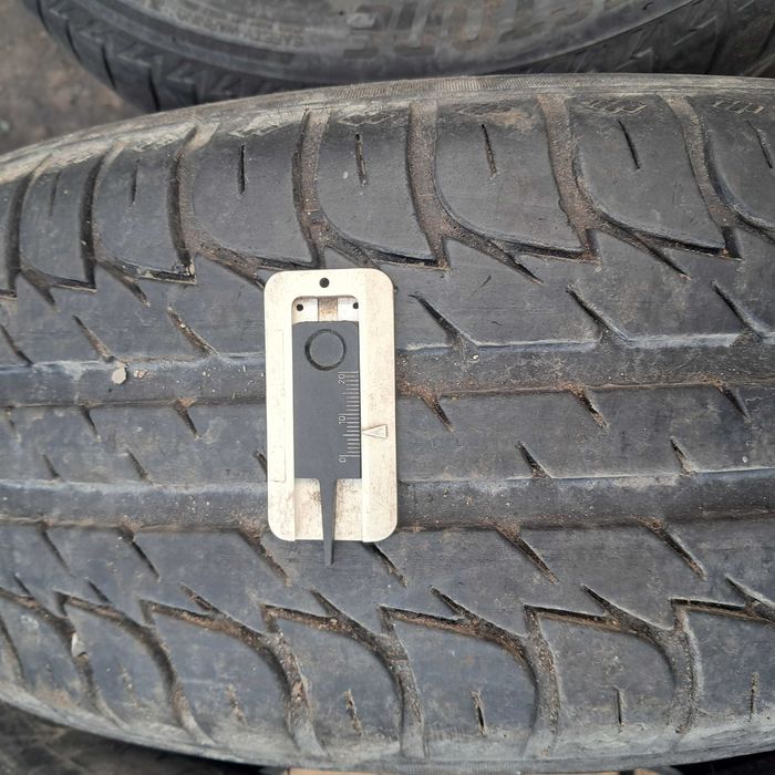 Шини колеса 195 65 15 Kleber 195\65 R15