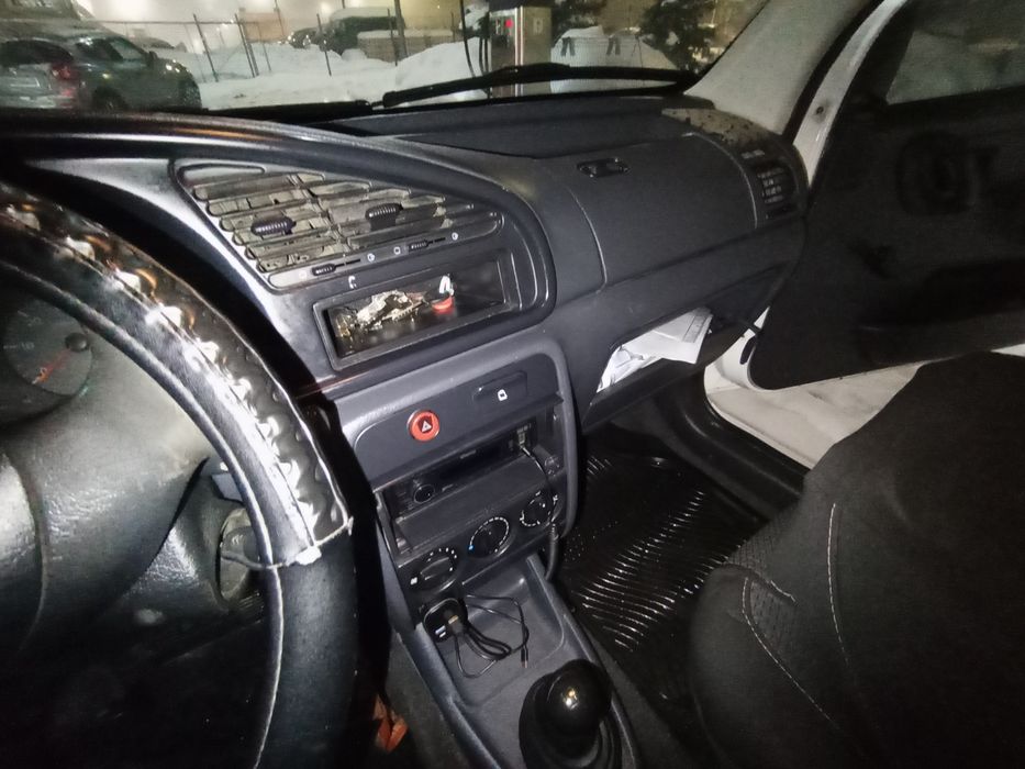 Сітроен берлінго