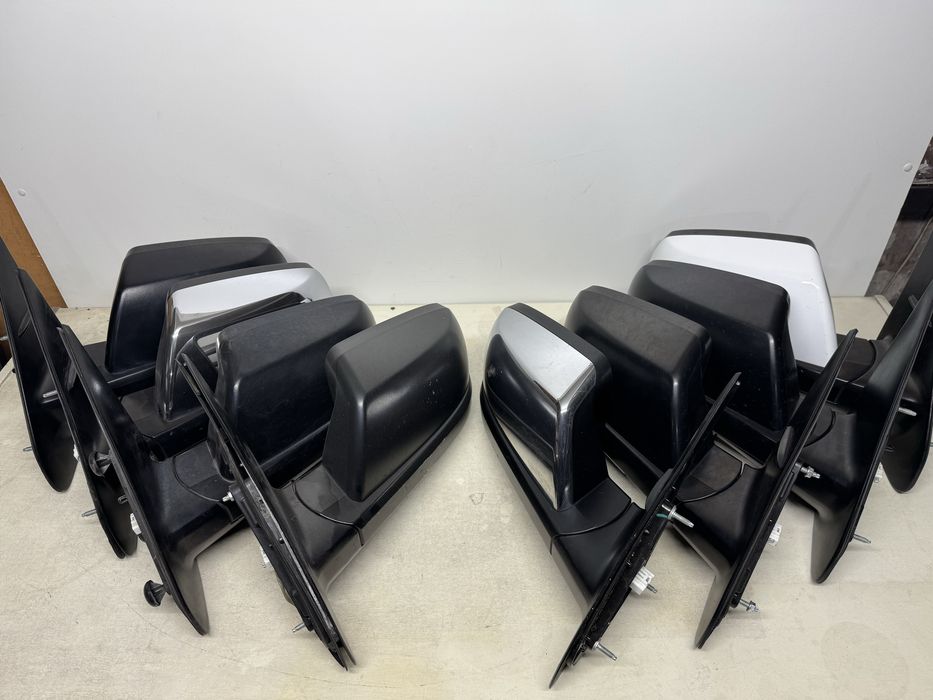 Зеркало левое правое Toyota Tundra / Sequoia. Тундра Секвоя