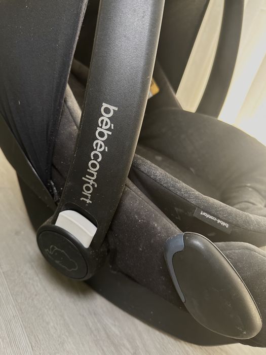 Babycoque Bebeconfort