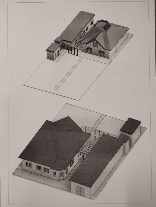 Продається будинок.