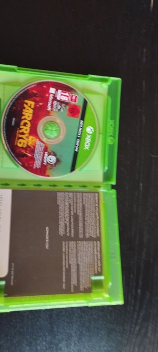 Pack 5 Jogos Xbox One – Far Cry (4, 5, New Dawn, 6) + Assassin's Creed Syndicate
