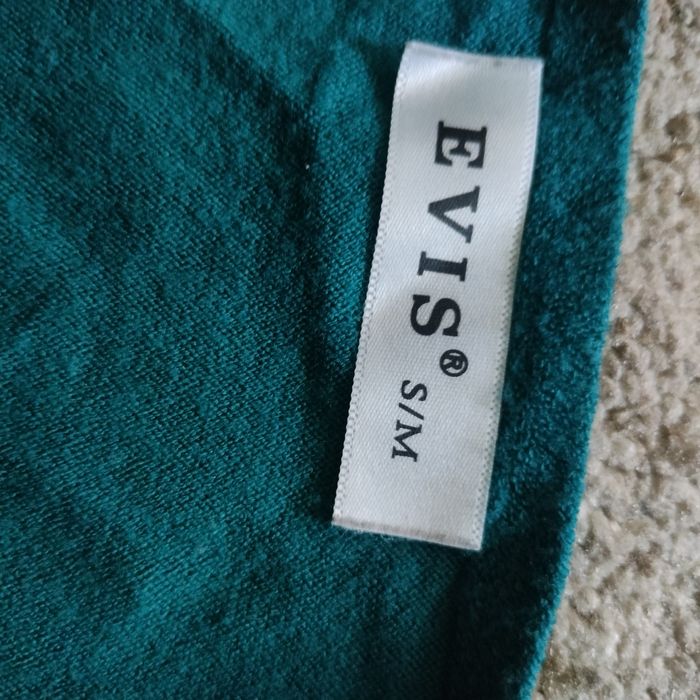Sweter Evis rozmiar xl/xxl