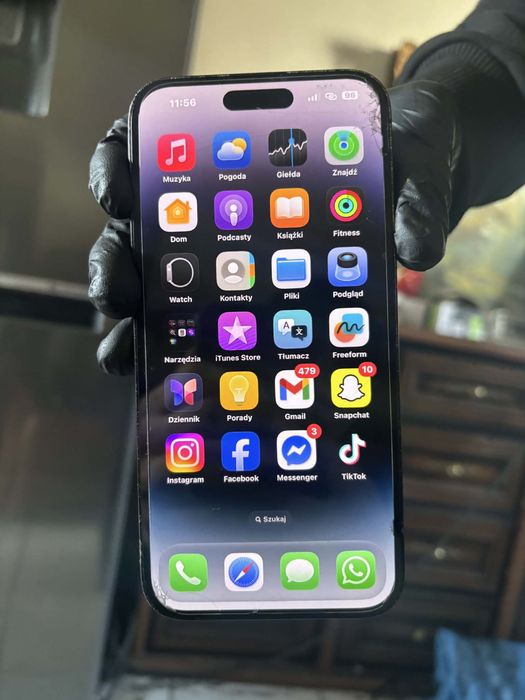 Iphone 14 pro max