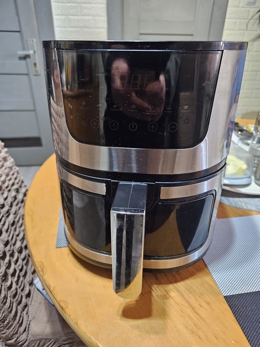 Аерогриль Rainberg