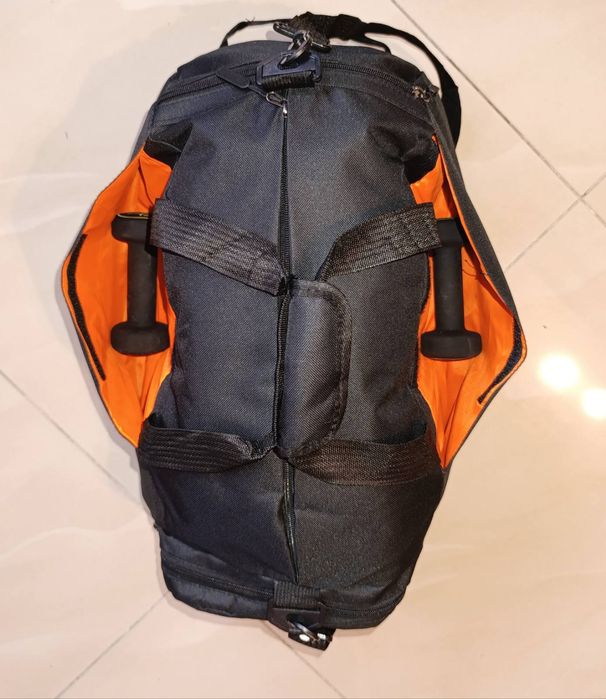 Різні моделі!Сумка дорожна ,спортивна Sport з відділенням для взуття