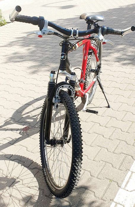 GIANT ATX rower górski 26, SRAM.5.0 MAGURA